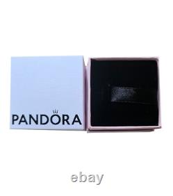 New 100% Authentic PANDORA 14k Gold Plated Disney The Lion King Ring 163362C00