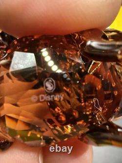 New 100% SWAROVSKI Crystal Disney The Lion King Pumbaa Figurine Display 5681582
