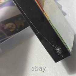 New & Sealed VHS The Lion King Walt Disney Classics Tape With Original Booklet