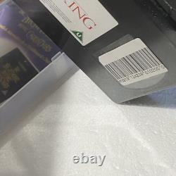 New & Sealed VHS The Lion King Walt Disney Classics Tape With Original Booklet