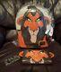 New (with Tags) Disney Loungefly Lion King Scar Mini Backpack & Full Wallet, Love