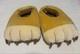 Official Rare Lion King Room Shoes