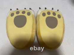 Official Rare Lion King Room Shoes