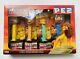 Pez Disney The Lion King Collector's Set Timon Simba Pumba Mufasa 2000's Rare