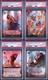 Psa 10 Disney Lorcana Lion King Enchanted Set Simba 4/c2 Top Prize Promo Japan