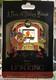 Piece Of Disney Movie Pin Podm Le2000 The Lion King Mufasa And Simba (a)