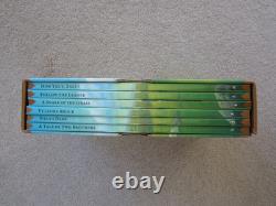 RARE AND COLLECTABLE Grolier Disneys The Lion King 6 New Adventures 1994