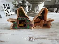 RARE COLLECTION LIMITED EDITION Bundle Of Lion King Toys