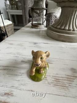 RARE COLLECTION LIMITED EDITION Bundle Of Lion King Toys