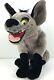 Rare Disney The Lion King Banzai Hyena Plush 14 Inch Collectable New With Tag