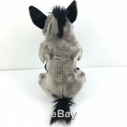 RARE Disney The Lion King Banzai Hyena Plush 14 Inch Collectable NEW with TAG
