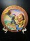 Rare! Disney's Store Limited Edition The Lion King 3d Collector Plate 3959/5000