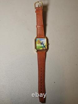 RARE Disney's The Lion King Watch ONLY 350 MADE NEW OLD STOCK