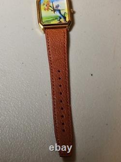 RARE Disney's The Lion King Watch ONLY 350 MADE NEW OLD STOCK