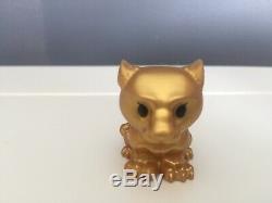 RARE GOLD SARABI Limited Edition, Lion King Ooshie, Woolworths