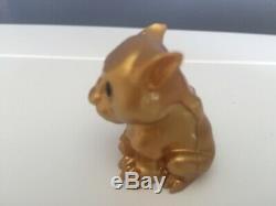 RARE GOLD SARABI Limited Edition, Lion King Ooshie, Woolworths