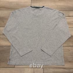 RARE VTG Disney The Lion King II Kovu Embroidered Long Sleeve Shirt Sz 10-12