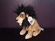 Retired Build A Bear Disney The Lion King Stuffed Scar Withsound/song Be Prepared