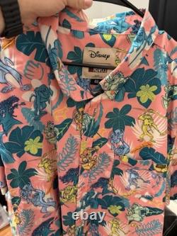 RSVLTS Disney Lion King 4xl