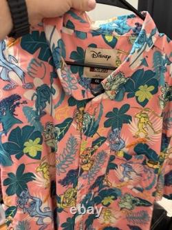 RSVLTS Disney Lion King 4xl