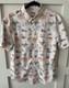 Rsvlts Disney The Lion King Pride Rock Size M Mens (kunuflex)