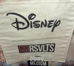 RSVLTS Disney The Lion King Pride Rock Size M Mens (KUNUFLEX)
