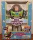 Rare Buzz Lightyear Action Figure Toy Story 1995 Disney Boxed Never Been Open