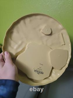 Rare Cinemark Exclusive Popcorn Bucket Mufasa Movie Disney Pride Rock Lion King
