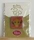 Rare Disney Store Japan My Smile Lion King Simba Super Limited Disney Pin