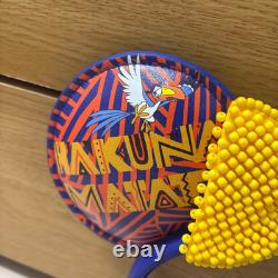 Rare? Official Disney Parks Lion King 30th anniversary Ears Animal Kingdom