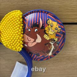 Rare? Official Disney Parks Lion King 30th anniversary Ears Animal Kingdom