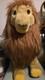 Rare, Retired Disney Store The Lion King Large Adult Simba Plush 26 Collectable