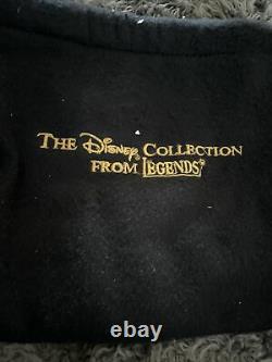 Rare Starlite Originals Disneyland Disney Legends Mufasa Lion King 113/950