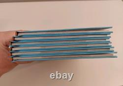 Rare Vintage 1994 Grolier Disney The Lion King Six New Adventures Book Boxset