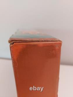 Rare Vintage 1994 Grolier Disney The Lion King Six New Adventures Book Boxset