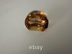 Retired Swarovski Disney the Lion King Complete Set, with Original Packaging