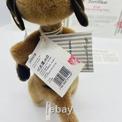 SALE Steiff Disney The Lion King Meerman Timon 355509 Limited 1994 24cm