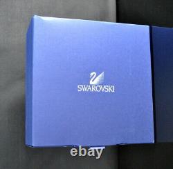 SWAROVSKI DISNEY LION KING MUFASA 1048265 Brand New In Box