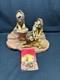 Sandra Brue The Lion King Sandicast Disney Sculptures Incomplete