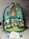 Scar Be Prepared Loungefly The Lion King Rare Backpack Nwot Disney