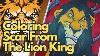 Scar From The Lion King Thelionking Lionking Scarlionking Disney