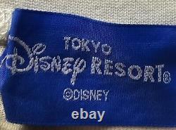 Scar T Shirt XL Lion King Disney Tokyo Resort