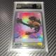 Scar The Lion King Holo Weiss Schwarz Disney Card Graded Gem Mint 10 Pop 1 Japan