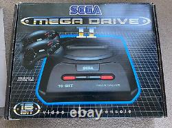 Sega Mega Drive 2 Console Lion King With Disney Lion King Game
