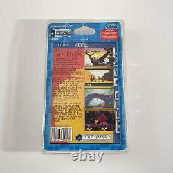 Sega Megadrive Disney's The Lion King FRA New in Blister