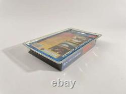 Sega Megadrive Disney's The Lion King FRA New in Blister