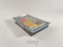 Sega Megadrive Disney's The Lion King FRA New in Blister