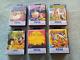 Sega Game Gear 6 Game Disney Bundle Aladdin, Jungle Book, Tale Spin, Lion King