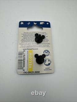 Simba Lion King Disney Pin Conservation Fund Moving Head