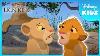 Simba S Epic Journey The Lion King Disney Kids